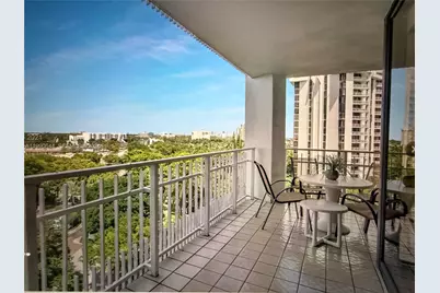 2000 Towerside Ter #1005, Miami, FL 33138 - Photo 1