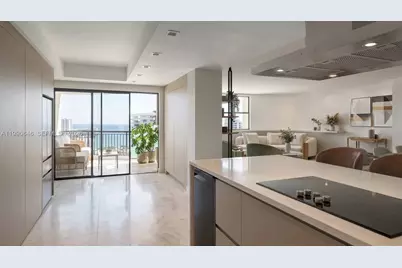 1800 NE 114th Street #604, Miami, FL 33181 - Photo 3