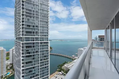 485 Brickell Ave #4110, Miami, FL 33131 - Photo 5