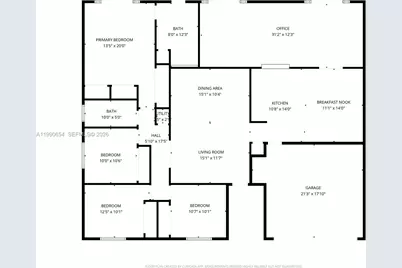 10500 SW 159th Ct, Miami, FL 33196 - Photo 25