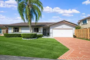 10500 SW 159th Ct, Miami, FL 33196 - Photo 1