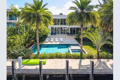 410 Golden Beach Dr, Golden Beach, FL 33160 - Photo 3