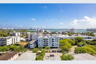 1990 Marseille Dr #402, Miami Beach, FL 33141 - Photo 1