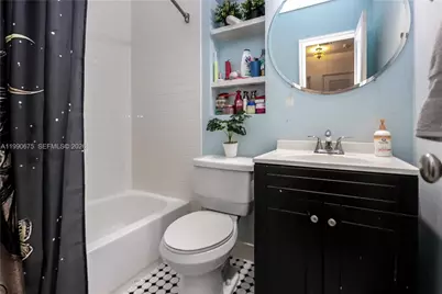 1612 Funston St, Hollywood, FL 33020 - Photo 13