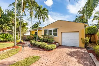 1612 Funston St, Hollywood, FL 33020 - Photo 3