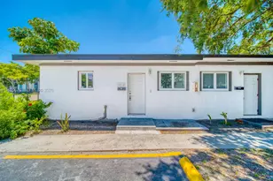 12210 NE 14th Ave, North Miami, FL 33161 - Photo 1