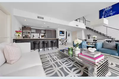 200 Biscayne Boulevard Way #904, Miami, FL 33131 - Photo 5