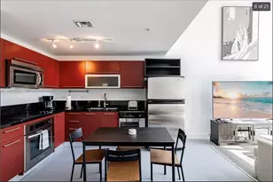 253 NE 2nd St, Miami, FL 33132 - Photo 9