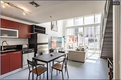 253 NE 2nd St #617, Miami, FL 33132 - Photo 3