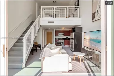 253 NE 2nd St #617, Miami, FL 33132 - Photo 3