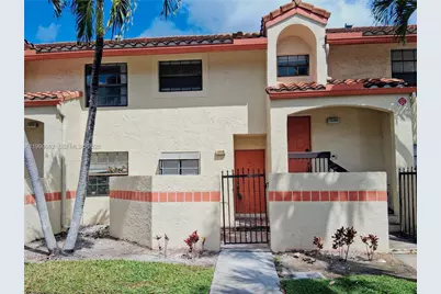 1205 Congressional Way #1205, Deerfield Beach, FL 33442 - Photo 1