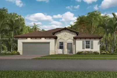 2485 SE 29 Dr, Homestead, FL 33035 - Photo 1