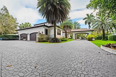7701 Old Cutler Rd, Coral Gables, FL 33143 - Photo 69