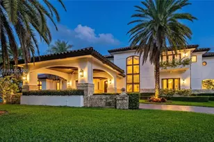 7701 Old Cutler Rd, Coral Gables, FL 33143 - Photo 3