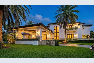 7701 Old Cutler Rd, Coral Gables, FL 33143 - Photo 1