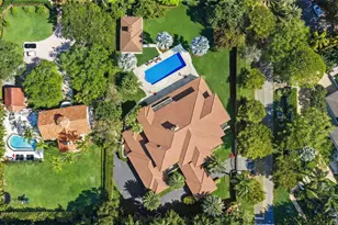 7701 Old Cutler Rd, Coral Gables, FL 33143 - Photo 7