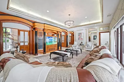 7701 Old Cutler Rd, Coral Gables, FL 33143 - Photo 17