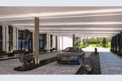9801 Collins Ave #18U, Bal Harbour, FL 33154 - Photo 35