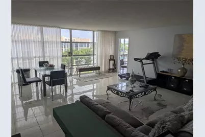 701 Three Islands Blvd #510, Hallandale Beach, FL 33009 - Photo 1