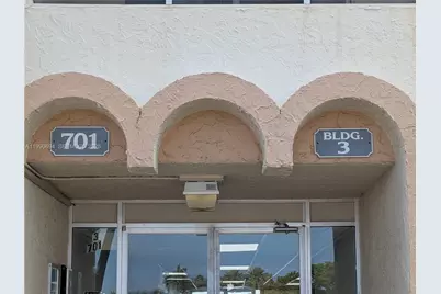 701 Three Islands Blvd #510, Hallandale Beach, FL 33009 - Photo 17