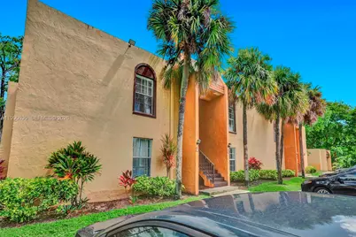 4211 NW 19th St #194, Lauderhill, FL 33313 - Photo 25