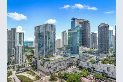 500 Brickell Ave #1810, Miami, FL 33131 - Photo 27