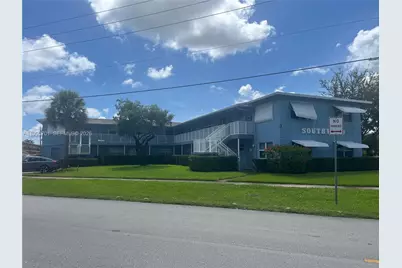 3856 S Cir Dr #6, Hollywood, FL 33021 - Photo 1