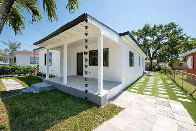 1470 NW 51st Ter, Miami, FL 33142 - Photo 3