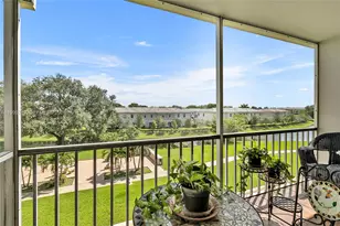 3535 Brokenwoods Dr, Coral Springs, FL 33065 - Photo 17