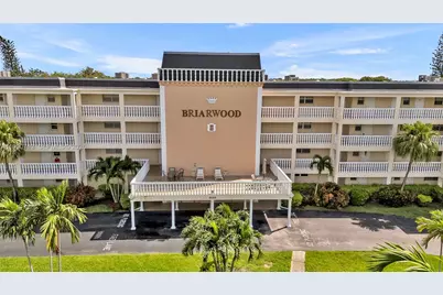 3535 Broken Woods Dr #302, Coral Springs, FL 33065 - Photo 5