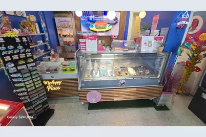 Ice Cream Shop For Sale in Miami Beach, Miami Beach, FL 33139 - Photo 3
