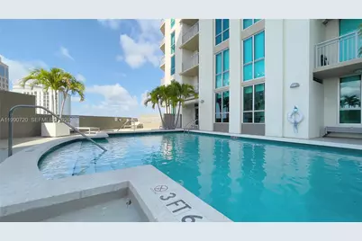 9066 SW 73rd Ct #501, Miami, FL 33156 - Photo 27