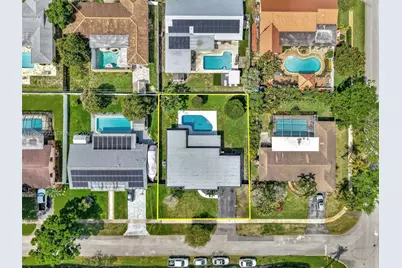 [Address not provided], Plantation, FL 33313 - Photo 53