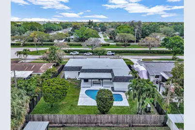 [Address not provided], Plantation, FL 33313 - Photo 3