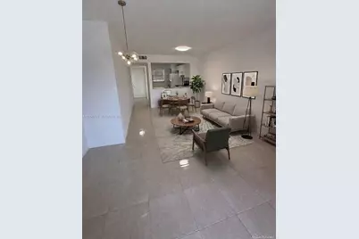 860 NE 207th Ter #8-106, Miami, FL 33179 - Photo 1