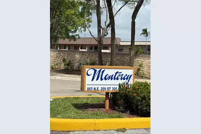 860 NE 207th Ter #8-106, Miami, FL 33179 - Photo 13