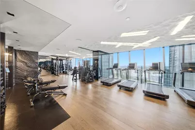 1451 Brickell Ave #2704, Miami, FL 33131 - Photo 31