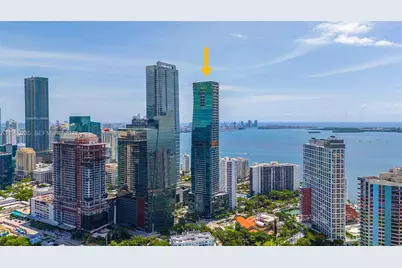 1451 Brickell Ave #2704, Miami, FL 33131 - Photo 17