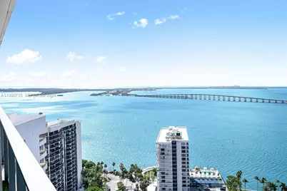 1451 Brickell Ave #2704, Miami, FL 33131 - Photo 3