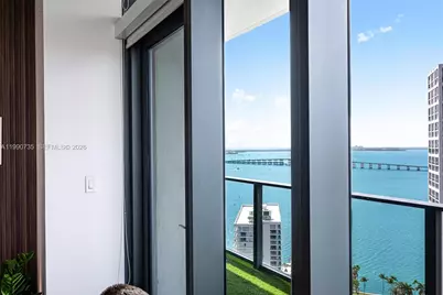 1451 Brickell Ave #2704, Miami, FL 33131 - Photo 9