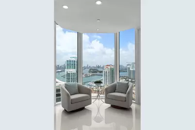 300 S Pointe Dr #3405, Miami Beach, FL 33139 - Photo 19