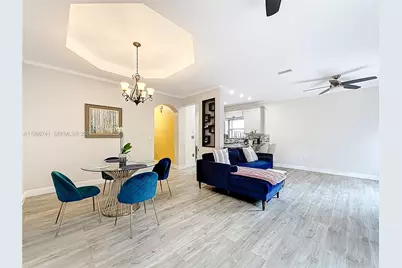 14097 SW 51st Ln #14097, Miramar, FL 33027 - Photo 9