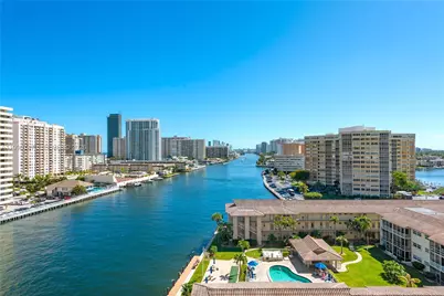 2600 E Hallandale Beach Blvd #T1001, Hallandale Beach, FL 33009 - Photo 33