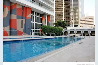 50 Biscayne Blvd #2205, Miami, FL 33132 - Photo 17