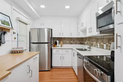 3101 N Country Club Dr #102, Aventura, FL 33180 - Photo 1
