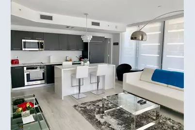 55 SW 9 St #2003, Miami, FL 33130 - Photo 3