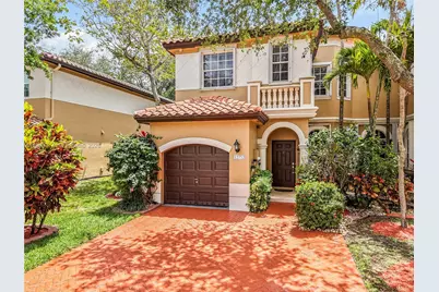 12752 SW 49th Ct, Miramar, FL 33027 - Photo 1