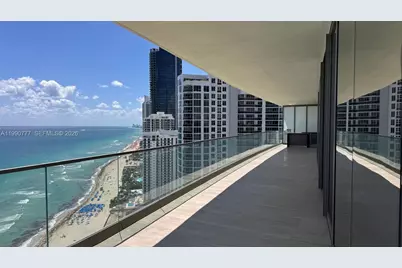 18975 Collins Ave #2500, Sunny Isles Beach, FL 33160 - Photo 13