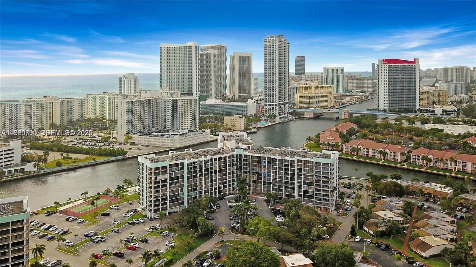 200 Leslie Dr #425 - 200 Leslie Dr #425, Hallandale Beach, FL 33009 Luxury Property | Jose Angel Pina