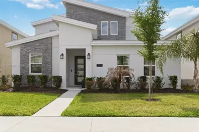 9114 Sommer, Davenport, FL 33896 - Photo 1